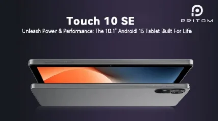 Touch 10 SE